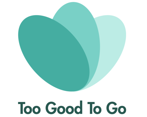too good to go logo 